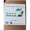 Image 1 : EVA AIR DIECAST MODEL AIRPLANE