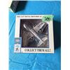 Image 1 : 577NE HISTORICAL DIECAST MODEL AIRPLANE