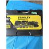 Image 1 : 183 PCS STANLEY PROFESSIONAL GRADE MECHANICS TOOL SET