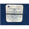 Image 6 : 1992 Royal Canadian Mint 125th Anniversary Proof Coin Set