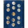 Image 3 : 1992 Royal Canadian Mint 125th Anniversary Proof Coin Set