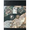 Image 6 : 1995 Canada Birds 50 Cent Sterling Silver Coin Set (Gray Jay & Ptarmigan)