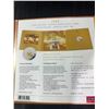 Image 7 : 2006 Royal Canadian Mint Year of the Dog Coin & Stamp Set