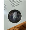 Image 10 : 1996-1997 Canadian Sterling Silver Fifty Cent Nature Coin Sets