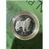 Image 11 : 1996-1997 Canadian Sterling Silver Fifty Cent Nature Coin Sets