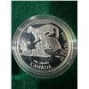 Image 5 : 1996-1997 Canadian Sterling Silver Fifty Cent Nature Coin Sets