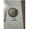 Image 11 : Canadian Silver Currency Collector's Coin Set 1963-1968