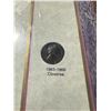 Image 13 : Canadian Silver Currency Collector's Coin Set 1963-1968