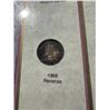 Image 4 : Canadian Silver Currency Collector's Coin Set 1963-1968