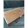 Image 4 : 1976 Montreal Olympic Silver Coin Set (28 Coins in Original Case)