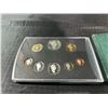 Image 4 : 1998 RCMP 125th Anniversary Proof Coin Set by Royal Canadian Mint