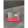Image 2 : 2006 Royal Canadian Mint Daisy 50 Cent Sterling Silver Coin