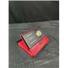 Image 3 : 2006 Royal Canadian Mint Daisy 50 Cent Sterling Silver Coin
