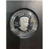 Image 5 : 2006 Royal Canadian Mint Daisy 50 Cent Sterling Silver Coin