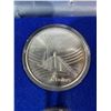 Image 6 : 1976 Montreal Olympic Sterling Silver Coin Set (4 Pieces)