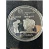 Image 7 : 1976 Montréal Olympic Coin Proof Set in Sterling Silver