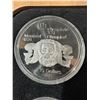 Image 8 : 1976 Montréal Olympic Coin Proof Set in Sterling Silver