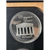 Image 9 : 1976 Montréal Olympic Coin Proof Set in Sterling Silver