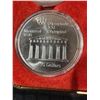 Image 4 : 1976 Montreal Olympics Silver Coin Set, Original Box, Series II