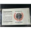 Image 10 : 1976 Montreal Olympic First Day Covers with Silver Coins (Set of 4)