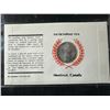 Image 11 : 1976 Montreal Olympic First Day Covers with Silver Coins (Set of 4)