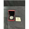Image 1 : 2008 Canada Proof Silver Dollar Samuel de Champlain