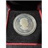 Image 4 : 2008 Canada Proof Silver Dollar Samuel de Champlain