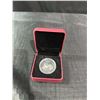 Image 2 : 2011 Canada Proof Silver Dollar Parks Canada Centennial