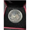 Image 3 : 2011 Canada Proof Silver Dollar Parks Canada Centennial