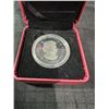 Image 4 : 2011 Canada Proof Silver Dollar Parks Canada Centennial