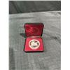 Image 1 : 1972-1997 Canada Dollar Sterling Silver Hockey Commemorative Coin
