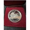Image 2 : 1972-1997 Canada Dollar Sterling Silver Hockey Commemorative Coin
