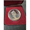 Image 3 : 1972-1997 Canada Dollar Sterling Silver Hockey Commemorative Coin