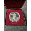 Image 5 : 1992 Canada .925 Silver Dollar in Case with COA