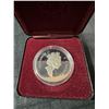 Image 4 : 1993 Royal Canadian Mint Stanley Cup 100th Anniversary Proof Silver Dollar