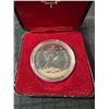Image 4 : Canada 925 Sterling Silver Commemorative Coin in Display Case