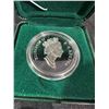 Image 4 : 1999 Canada Sterling Silver Proof Dollar, Queen Charlotte Islands