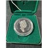 Image 3 : 1998 Canada Sterling Silver Proof Dollar RCMP 125th Anniversary
