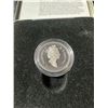 Image 3 : 2000 Canada Sterling Silver 50 Cents Hockey Coin in Case