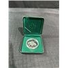 Image 3 : 2001 Canada National Ballet Sterling Silver Proof Dollar