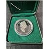 Image 5 : 2001 Canada National Ballet Sterling Silver Proof Dollar