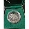 Image 4 : 2001 Canada Sterling Silver Proof Dollar National Ballet