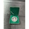 Image 2 : 1998 Canada Sterling Silver Proof Dollar RCMP 125th Anniversary