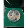 Image 3 : 1998 Canada Sterling Silver Proof Dollar RCMP 125th Anniversary