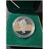 Image 4 : 1998 Canada Sterling Silver Proof Dollar RCMP 125th Anniversary