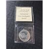 Image 4 : 1965 ICCS Certified Canada Silver Dollar, 80% Silver, PL-64 SmBds Blt 5