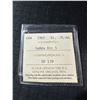 Image 5 : 1965 ICCS Certified Canada Silver Dollar, 80% Silver, PL-64 SmBds Blt 5