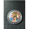 Image 2 : John F. Kennedy 90% Silver Commemorative Half Dollar Coin