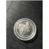 Image 2 : 2017 Canada Inuit Dog 92.5% Sterling Silver 50 Cent Coin