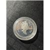 Image 3 : 2017 Canada Inuit Dog 92.5% Sterling Silver 50 Cent Coin